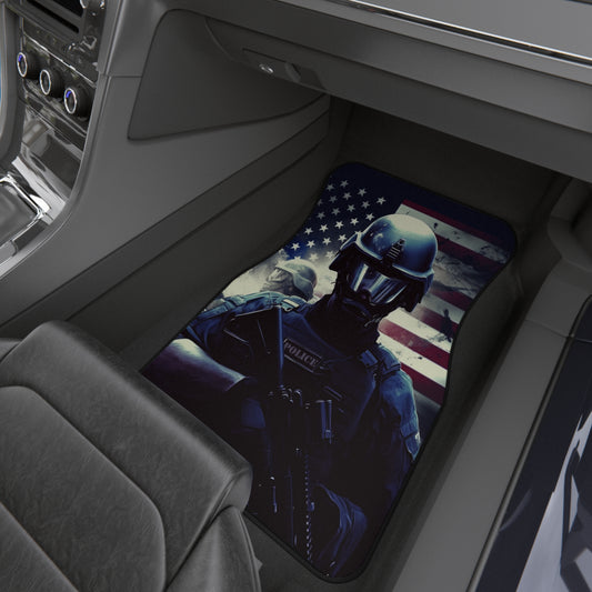 Got your Six premium Car Mat gift collection