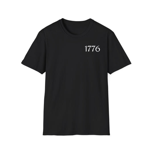 American Eagle 1776 Soft-style Tee Collection