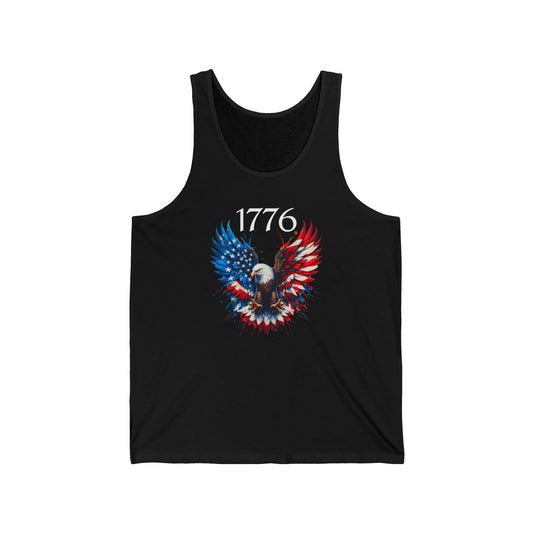 American Eagle 1776 Tank Top Collection