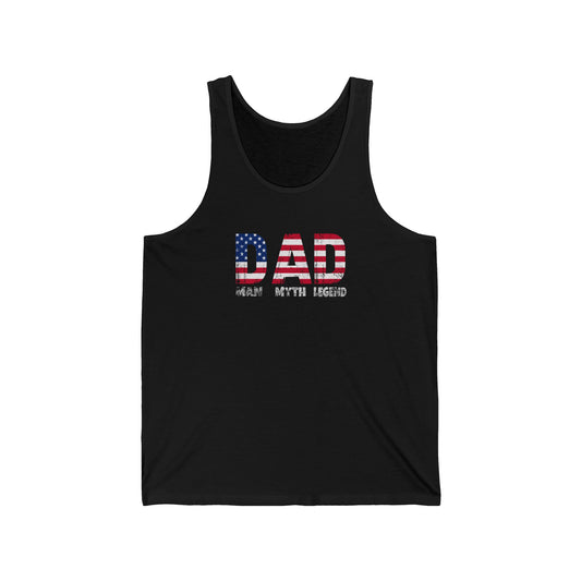 American Dad Tank Top Collection