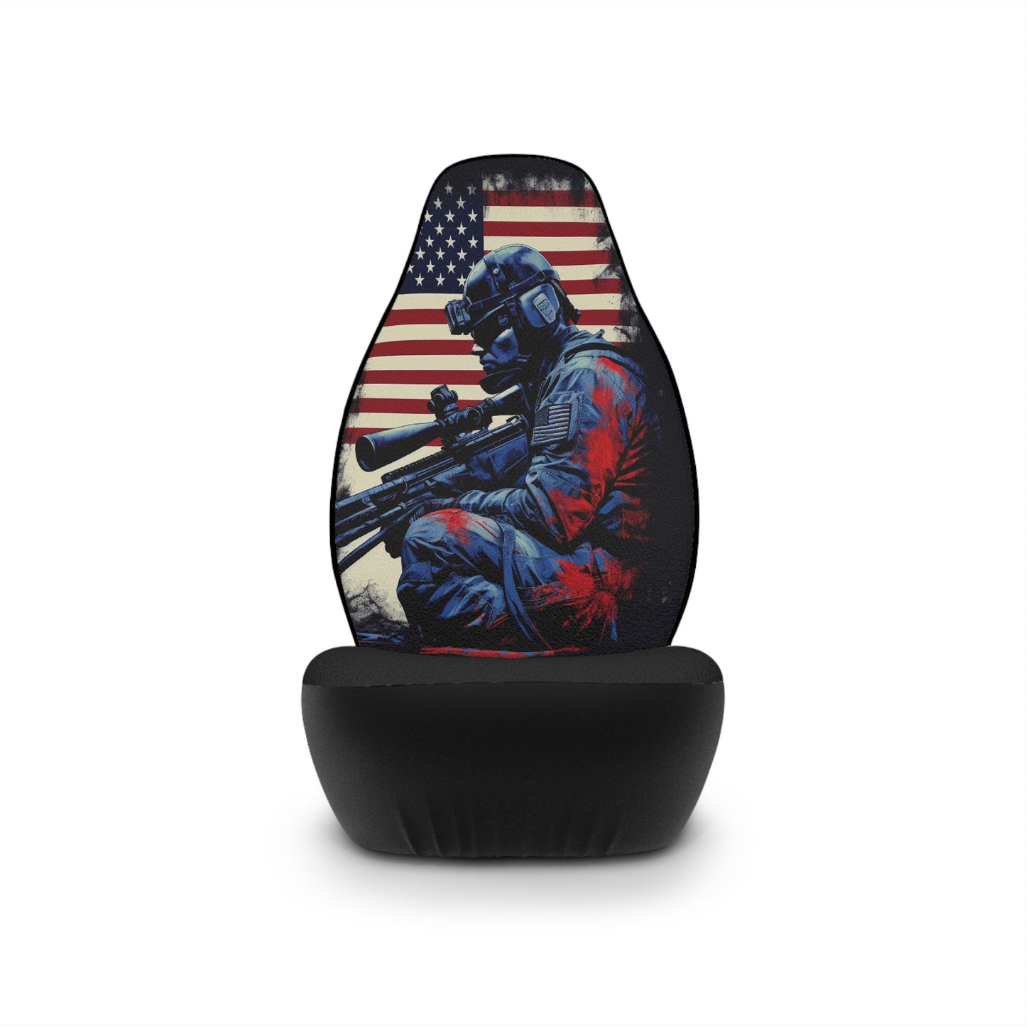 Freedom durable car seat cover gift collection